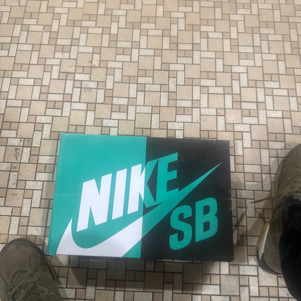 Nike Dunk